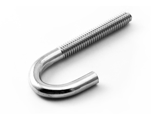 J-Bolts